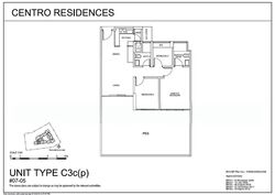 Centro Residences (D20), Condominium #519278831